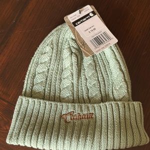 Winter hat